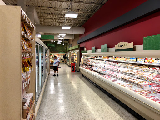 Supermarket «Publix Super Market at Colonialtown», reviews and photos, 1400 E Colonial Dr, Orlando, FL 32803, USA