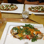 Photo n°1 de l'avis de Marco.i fait le 07/09/2018 à 20:41 sur le  Pizzeria dal Pontevecchio à Casarza Ligure