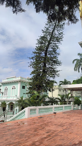 Opiniones de Capilla del Hospital en Guayaquil - Hospital