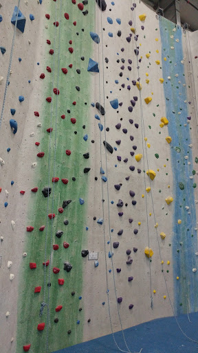 Rock Climbing «Central Rock Gym», reviews and photos, 299 Barber Ave, Worcester, MA 01606, USA