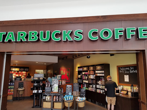 Starbucks, 9409 US-19, Port Richey, FL 34668, USA, 