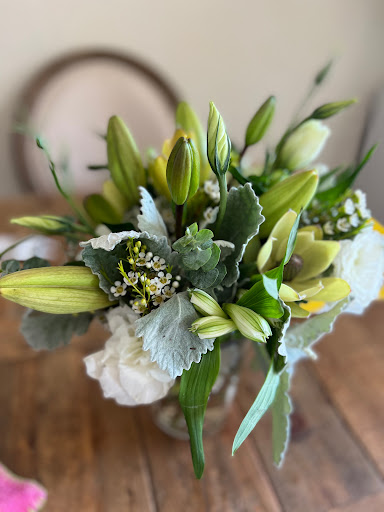 Florist «J Miller Flowers», reviews and photos, 4416 Piedmont Ave, Oakland, CA 94611, USA