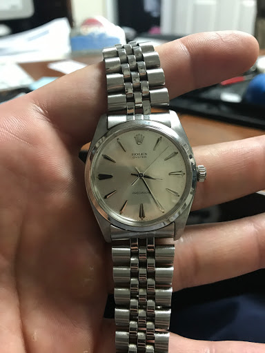 Pawn Shop «Capitol City Buy & Sell», reviews and photos, 3517 Walnut St, Harrisburg, PA 17109, USA