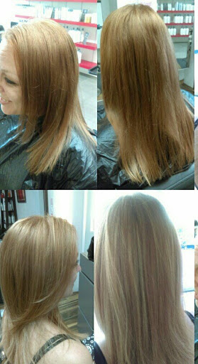 Hair Salon «Fantastic Sams Cut & Color», reviews and photos, 8490 W Hillsborough Ave, Tampa, FL 33615, USA