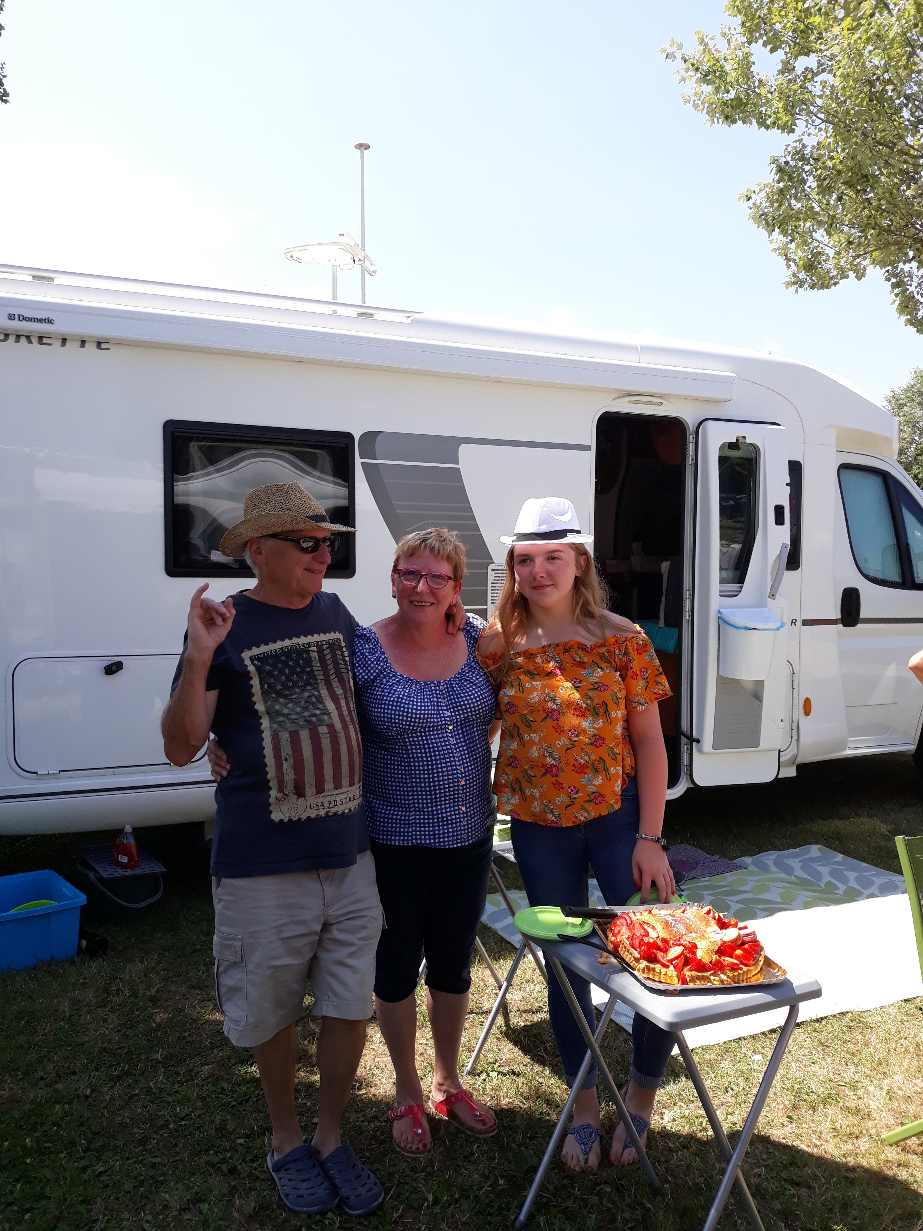 Photo n° 3 de l'avis de FRANCK.A fait le 11/07/2018 à 09:11