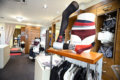 Brockers Lingerie à Thionville