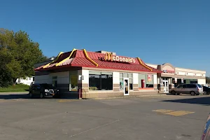 McDonald's image