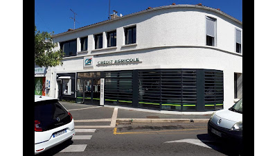Crédit Agricole Agence de La Teste à La Teste-de-Buch