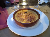 Crème catalane du Restaurant français Chez Lazare à Versailles - n°4