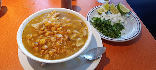 Senorial Mexican Restaurant image