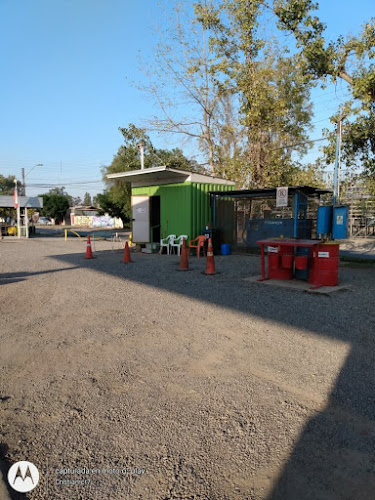 Opiniones de Estacion de Servicio CAVE en Peñaflor - Gasolinera