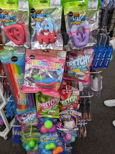 Toy Store «Learning Express Toys of Woodstock», reviews and photos, 2295 Towne Lake Pkwy, Woodstock, GA 30189, USA