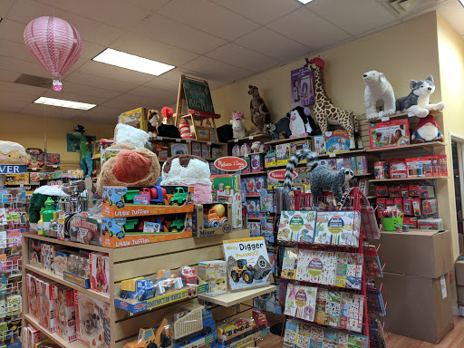 Toy Store «Piccolo Mondo Toys», reviews and photos, 4768 NW Bethany Blvd C5, Portland, OR 97229, USA