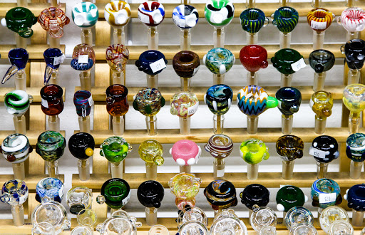 Vaporizer Store «Burn Smoke Shop», reviews and photos, 1025 Pacific Blvd SE, Albany, OR 97321, USA