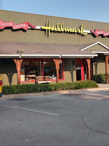 Shopping Mall «The Farm Shopping Center», reviews and photos, 5321 S Sheridan Rd, Tulsa, OK 74145, USA