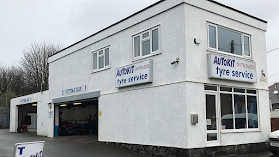 Autokit Tyre Services Ltd