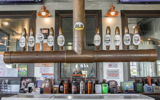 Brewery «Canyon Creek Brewing», reviews and photos