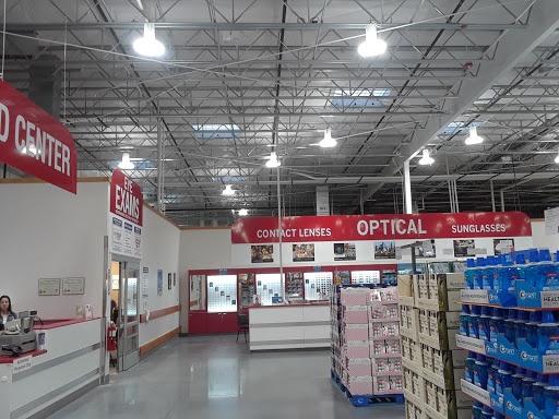 Warehouse store «Costco Wholesale», reviews and photos, 27118 Gratiot Ave, Roseville, MI 48066, USA