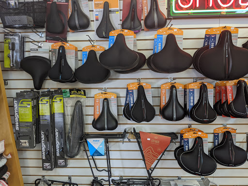 Bicycle Repair Shop «Weber Sports», reviews and photos, 238 Main St, Aurora, IN 47001, USA