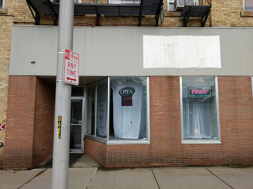 Tattoo Shop «The Body Shop Tattoo», reviews and photos, 3 Groton Ave, Cortland, NY 13045, USA