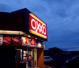 OXXO photo