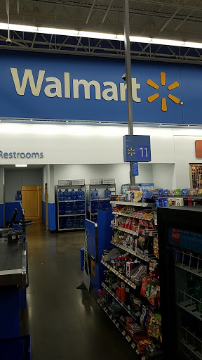 Department Store «Walmart Supercenter», reviews and photos, 6660 Godfrey Rd, Godfrey, IL 62035, USA