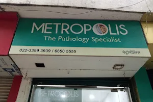 Metropolis Healthcare Ltd - Best Diagnostic Centre In Malad West image