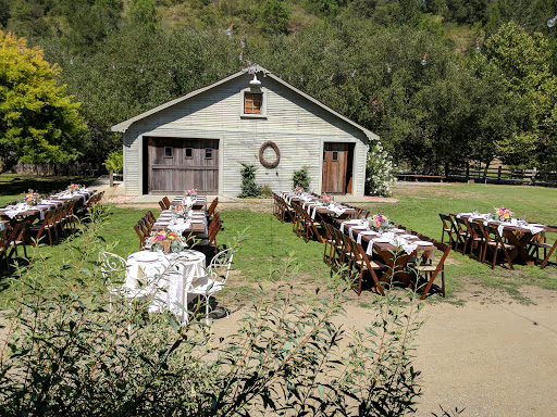 Wedding Venue «Radonich Ranch», reviews and photos, 25140 Highland Way, Los Gatos, CA 95033, USA