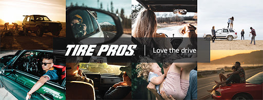 Tire Shop «North Hills Tire Pros», reviews and photos, 4359 Six Forks Rd, Raleigh, NC 27609, USA