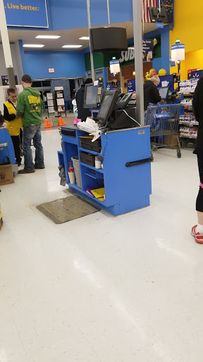 Supermarket «Walmart», reviews and photos, 1750 Indianapolis Rd, Greencastle, IN 46135, USA