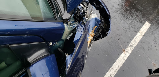 Auto Body Shop «Caliber Collision», reviews and photos, 4 Cardinal Park Dr SE, Leesburg, VA 20175, USA