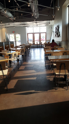 Mexican Restaurant «Chipotle Mexican Grill», reviews and photos, 900 N Austin Ave, Georgetown, TX 78628, USA