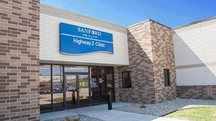 Sanford Health Northwest Clinic