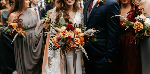 Wedding Planner «Carolina Love Events», reviews and photos, 19 Zillicoa St #100, Asheville, NC 28801, USA