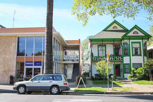 Sac City Computer Hub image