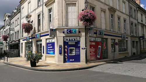 Banque CIC La Flèche