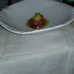 Photo n°3 de l'avis de Luca.a fait le 17/10/2019 à 14:55 sur le  Ristorante La Ripa à Vieste