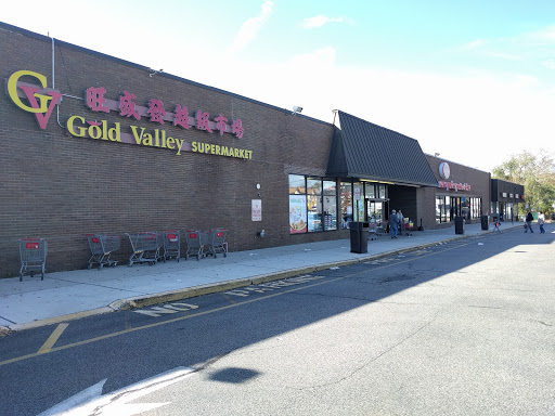 Gold Valley Supermarket, 211 Morris Ave, Springfield Township, NJ 07081, USA, 