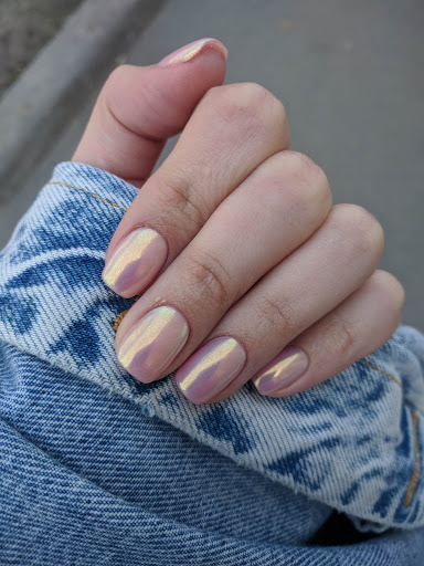 Nails Design Kiev