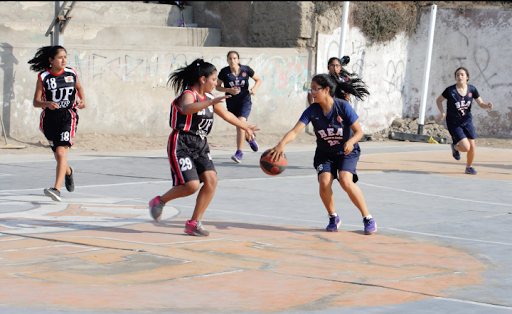 La Cantera Basket Club
