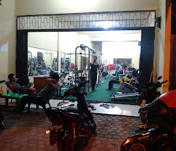 Kinzura Gym photo