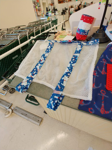 Fabric Store «Jo-Ann Fabrics and Crafts», reviews and photos, 320 Commerce Blvd, Fairless Hills, PA 19030, USA