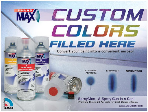 Paint Store «Riverside Paint Company», reviews and photos, 2475 Main St A, Riverside, CA 92501, USA