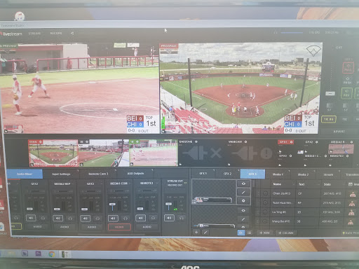 Stadium «The Ballpark at Rosemont», reviews and photos, 27 Jennie Finch Way, Rosemont, IL 60018, USA