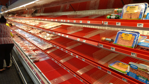 Grocery Store «H-E-B Grocery», reviews and photos, 97 Oyster Creek Dr, Lake Jackson, TX 77566‑4622, USA