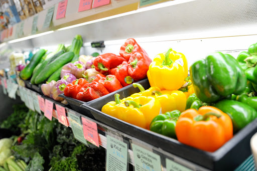 Health Food Store «Harvest Health Foods», reviews and photos, 4150 32nd Ave, Hudsonville, MI 49426, USA