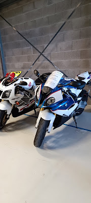 Zink Racing à Saint-Quentin-Fallavier