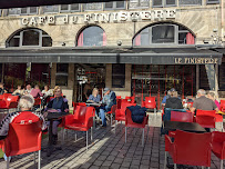 Atmosphère du Restaurant Café du finistère à Quimper - n°1