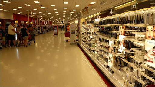 Department Store «Target», reviews and photos, 3200 Rolling Oaks Blvd, Kissimmee, FL 34747, USA