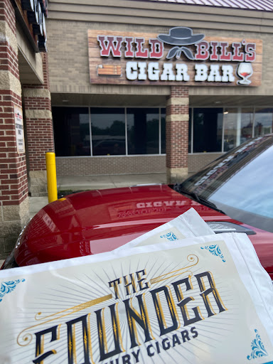 Vaporizer Store «Wild Bills Tobacco», reviews and photos, 35501 Ford Rd, Westland, MI 48185, USA